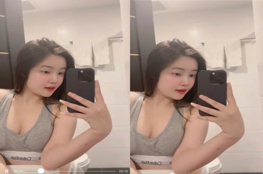 wise x belle sex Xuất tinh ngập lỗ đít con ghệ dáng ngon